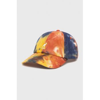 Kangol șapcă cu model K4360.GP256-GP256 Kangol șapcă cu model K4360.GP256-GP256