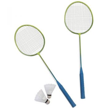 Set de Joaca Mookie Badminton