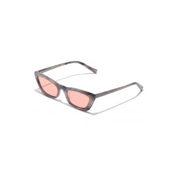 Ochelari de soare cat-eye Usil Geometric la reducere