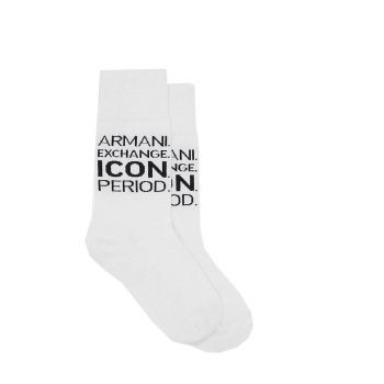 Icon Logo Socks