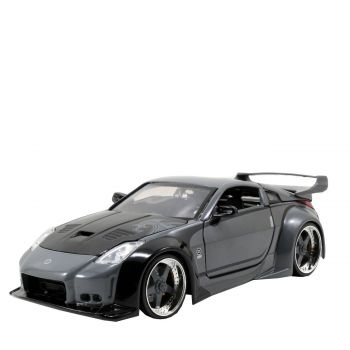 Fast And Furious 2003 Nissan 350z Scara 1 La 24