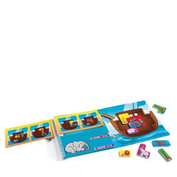 Magnetic Puzzle Game Noah's Ark ieftin