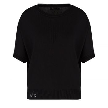 Short-sleeved jumper L