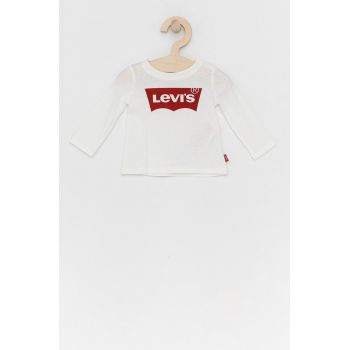 Levi's - Longsleeve copii 56/62-98 cm