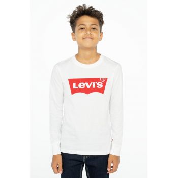 Levi's - Longsleeve copii 86-176 cm de firma original