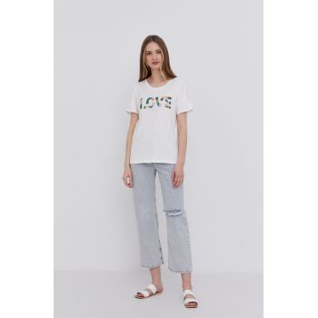Answear Lab jeans femei, high waist de firma originali