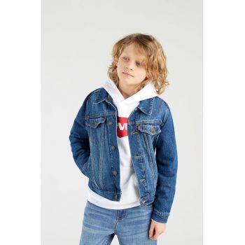 Levi's Geacă de blugi pentru copii de firma originala