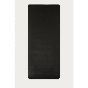 Reebok saltea de yoga Tech Style culoarea negru