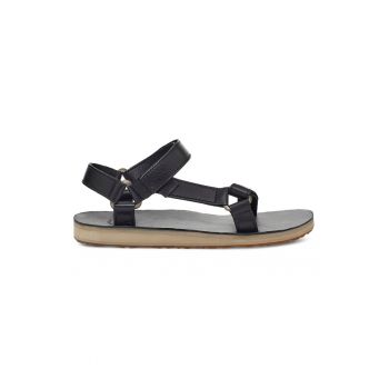 Sandale de piele cu velcro Original Universal