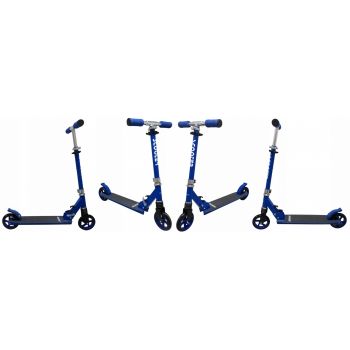 Trotineta R-Sport H5 albastru