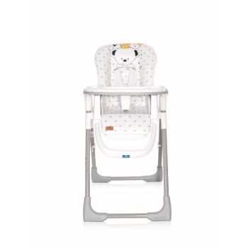 Scaun de masa Dalia reglabil Grey Bear