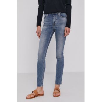 Tiger Of Sweden Jeans femei, high waist