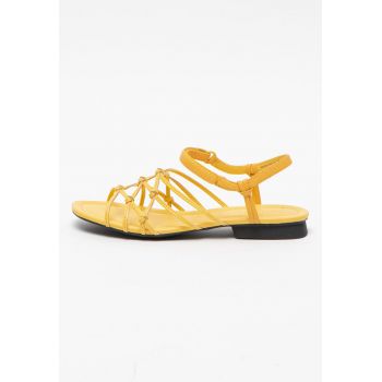Sandale de piele Casy Sandale de piele Casy