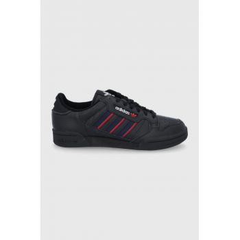 Adidas Originals Pantofi FX5091 culoarea negru