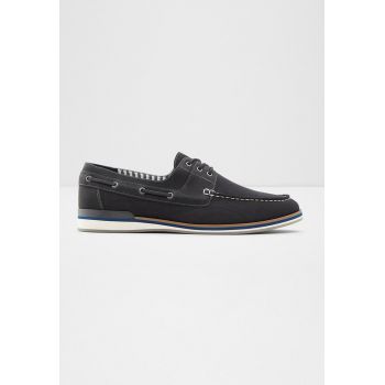 Pantofi casual de piele ecologica Bohor Pantofi casual de piele ecologica Bohor