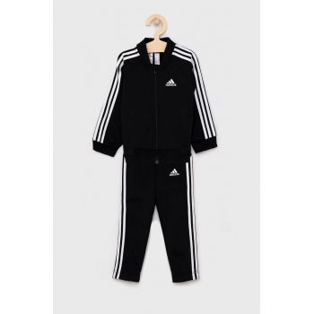 Adidas Trening copii GN3947 culoarea negru