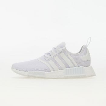 adidas NMD_R1 Primeblue Ftw White/ Ftw White/ Ftw White la reducere