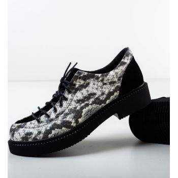 Pantofi Casual Simion Multi Pantofi Casual Simion Multi