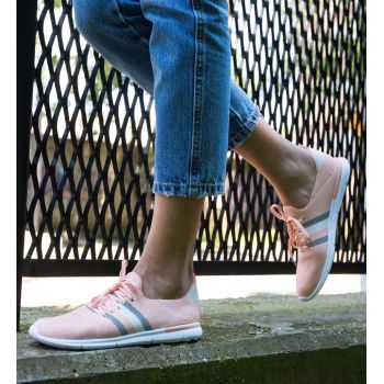 Pantofi Sport Mikys Roz