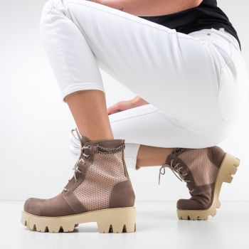 Ghete Yarfa Khaki Ghete Yarfa Khaki