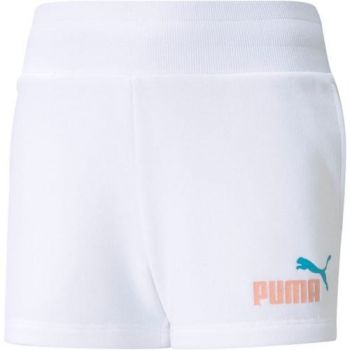Pantaloni scurti copii Puma Essentials 58705202