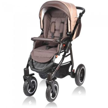 Carucior Vessanti Crooner 2 in 1 Beige