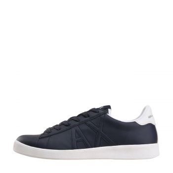 COLORBLOCK ACCENT LOW-TOP SNEAKERS 43