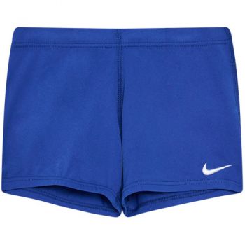 Pantaloni scurti de baie copii Nike Poly Solid Jr NESS9742-494