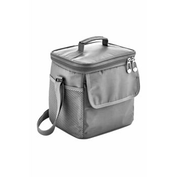 Geanta termoizolanta BabyJem Thermos Bag Grey