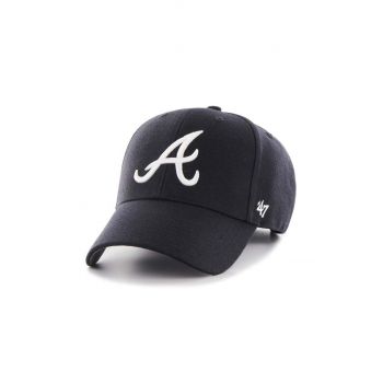 47brand - Sapca Atlanta Braves