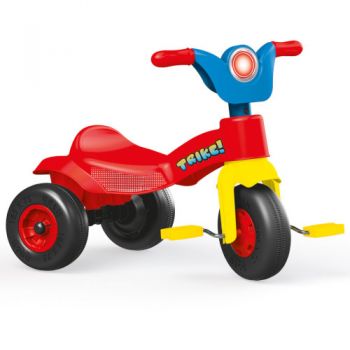 Tricicleta Colorata Dolu pentru Copii
