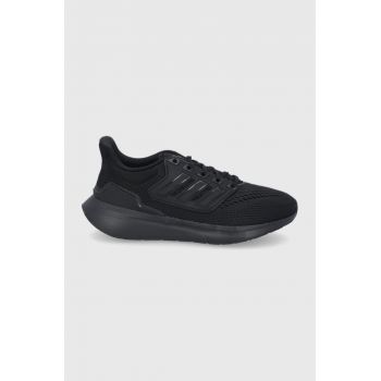 adidas pantofi de alergat Eq21 Run culoarea negru