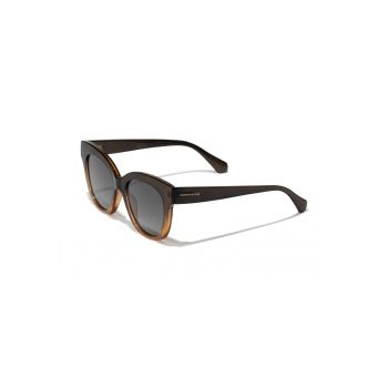 Ochelari de soare cat-eye cu lentile in degrade Audrey la reducere