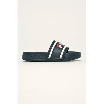 Fila - Slapi copii Morro Bay Slipper JR de firma originali