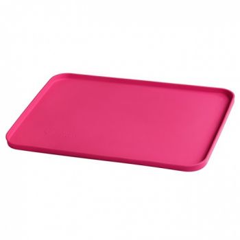 Tavita din silicon Pink de firma originala