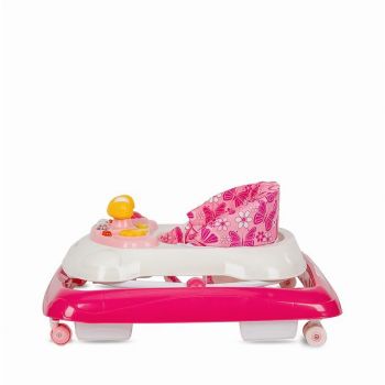 Premergator Coccolle Velto Rose Pink de firma original