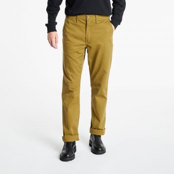 Vans Authentic Chino Relaxed Pant Nutria