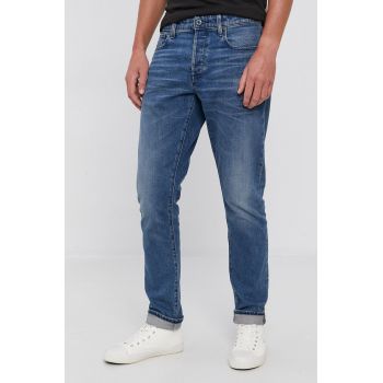 G-Star Raw Jeans 3301 bărbați