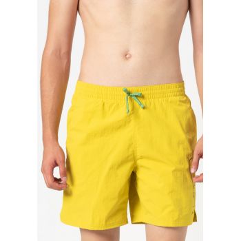 Pantaloni scurti de baie cu snur de ajustare 7'' Volley