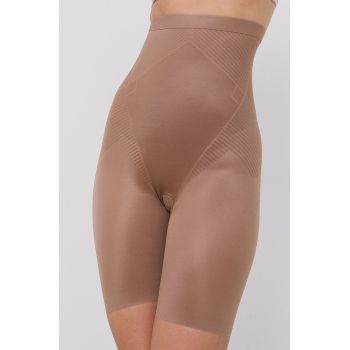 Spanx - Pantaloni scurti modelatori Thinstincts