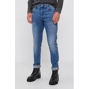 G-Star Raw Jeans 3301 bărbați