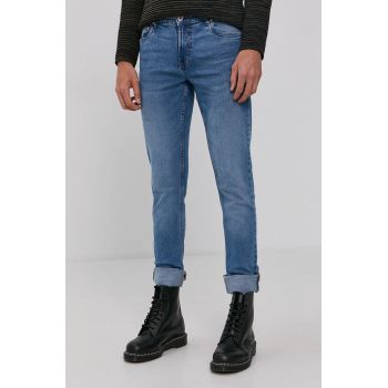 !SOLID Jeans bărbați ieftini