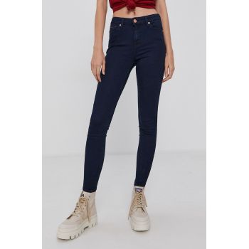 Tommy Jeans Jeans femei, medium waist