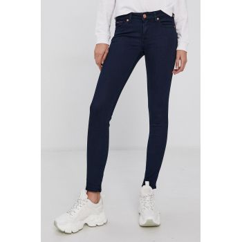 Tommy Jeans Jeans femei, high waist