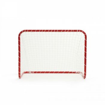 Set de 2 porti de fotbal 78 x 58 x 45 cm Ecotoys DS58016 la reducere