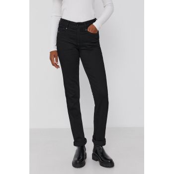 G-Star Raw Jeans Noxer femei, medium waist