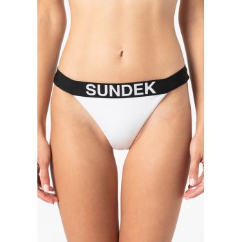 Slip cu banda cu logo Pearl