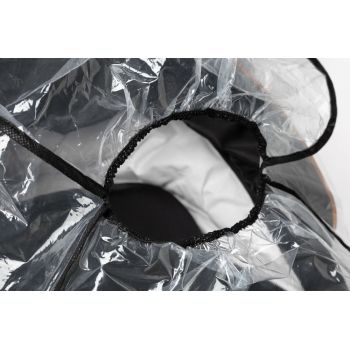 Husa de ploaie Caretero pentru carucior sport Standard