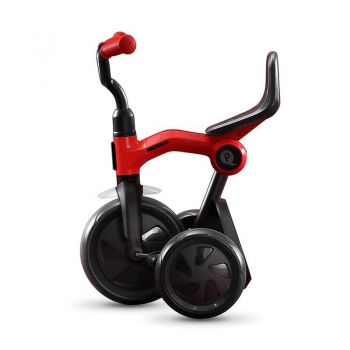 Tricicleta Qplay Ant Plus Rosu de firma originala