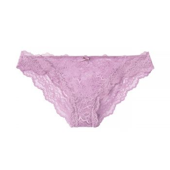 Corded bikini panty m